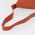 Chanel Shoulder Bag Suede Patchwork Medium - image 7
