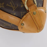 Louis Vuitton Romeo Gigli Handbag Monogram Canvas - image 9