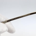 Chanel Logo CC Sunglasses Metal - image 5