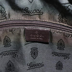 Gucci Front Zip Messenger Guccissima Leather Medium - image 6