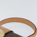 Celine Vintage Macadam Handbag Canvas - image 15
