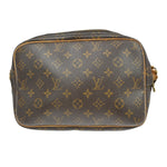 Louis Vuitton Reporter Bag Monogram Canvas PM - image 2