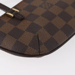 Louis Vuitton Manosque Pochette Damier GM - image 11
