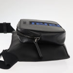 Versace Crossbody Pouch Studded Leather Medium - image 4