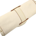 Louis Vuitton Suhali L'Epanoui Handbag Leather PM - image 10