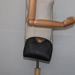 Christian Dior Vintage Honeycomb chain Canvas - image 12