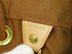 Louis Vuitton Vintage Montsouris Backpack Monogram Canvas MM - image 6
