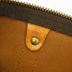 Louis Vuitton Keepall Bag Monogram Canvas 45 - image 5