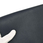 Hermes Sac a Depeches Bag Courchevel 38 - image 17
