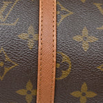 Louis Vuitton Papillon Handbag Monogram Canvas 26 - image 13