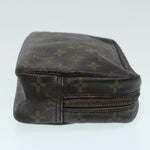 Louis Vuitton Trousse Toilette Monogram Canvas - image 3