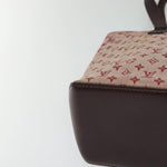 Louis Vuitton Cabas Piano Monogram Canvas - image 12