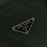 Prada Bowling Shoulder Bag Tessuto Small - image 15