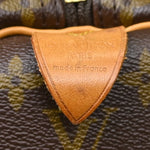Louis Vuitton Keepall Bag Monogram Canvas 60 - image 4