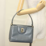 Gucci 1973 Top Handle Bag Leather Small - image 14