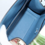 Salvatore Ferragamo Vala Handbag Leather - image 5