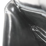 Celine Vintage Shoulder Bag Leather - image 14