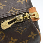 Louis Vuitton Keepall Bag Monogram Canvas 45 - image 12