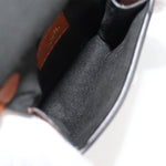 Louis Vuitton Dauphine Shoulder Bag Reverse Monogram Canvas Mini - image 5