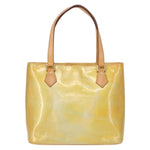 Louis Vuitton Houston Handbag Monogram Vernis - image 1