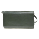 Celine Vintage Shoulder Bag Leather - image 2