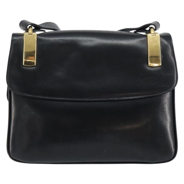 Celine Horse Carriage Shoulder bag Leather