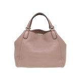 Gucci Soho Convertible Shoulder Bag Leather Small - image 2