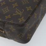 Louis Vuitton Trousse Toilette Monogram Canvas 23 - image 9