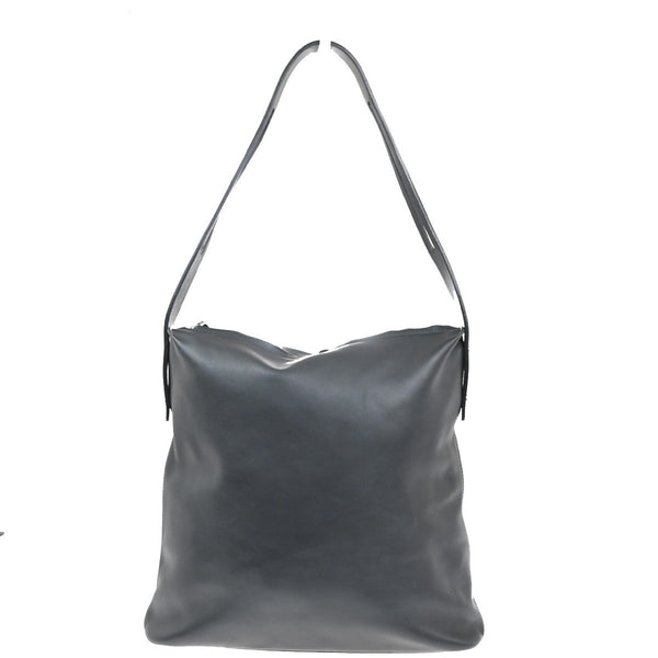 Loewe Vintage Shoulder Bag Leather