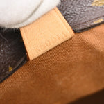 Louis Vuitton Cabas Mezzo Monogram Canvas - image 5