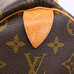 Louis Vuitton Keepall Bag Monogram Canvas 50 - image 14