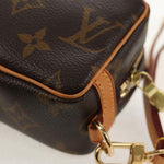 Louis Vuitton Wapity Trousse Pouch Monogram Canvas - image 11