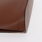 Celine Vintage Shoulder Bag Leather - image 11