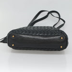 Bally Vintage Shoulder Bag Quilted leather - image 15