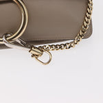 Chloe Faye Shoulder Bag Leather Small - image 13
