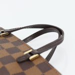 Louis Vuitton Manosque Pochette Damier GM - image 17