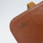 Louis Vuitton Cartouchiere Handbag Monogram Canvas PM - image 6