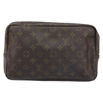 Louis Vuitton Trousse Toilette Monogram Canvas 28 - image 2