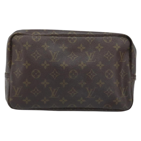 Louis Vuitton Trousse Toilette Monogram Canvas 28