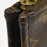 Louis Vuitton Poche Documents Monogram Canvas - image 10