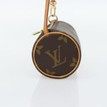 Louis Vuitton Papillon Pochette Monogram Canvas Mini - image 3