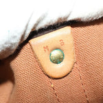 Louis Vuitton Keepall Bag Monogram Canvas 50 - image 8