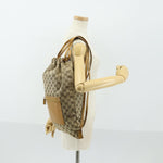 Gucci Drawstring Backpack GG Canvas Medium - image 13