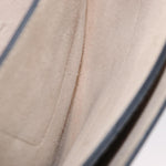 Chloe Faye Shoulder Bag Leather and Suede Small - image 5