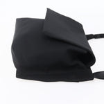 Salvatore Ferragamo Vala Shoulder Bag Canvas - image 4