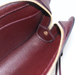 Louis Vuitton Pochette Baikal Clutch Taiga Leather - image 19