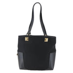 Salvatore Ferragamo Tote Bag Canvas - image 2