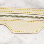 Louis Vuitton Suhali Lockit Handbag Leather PM - image 7
