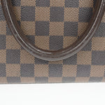 Louis Vuitton Triana Bag Damier 26 - image 14