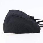 Prada Front Pocket Zip Tote Tessuto Medium - image 4